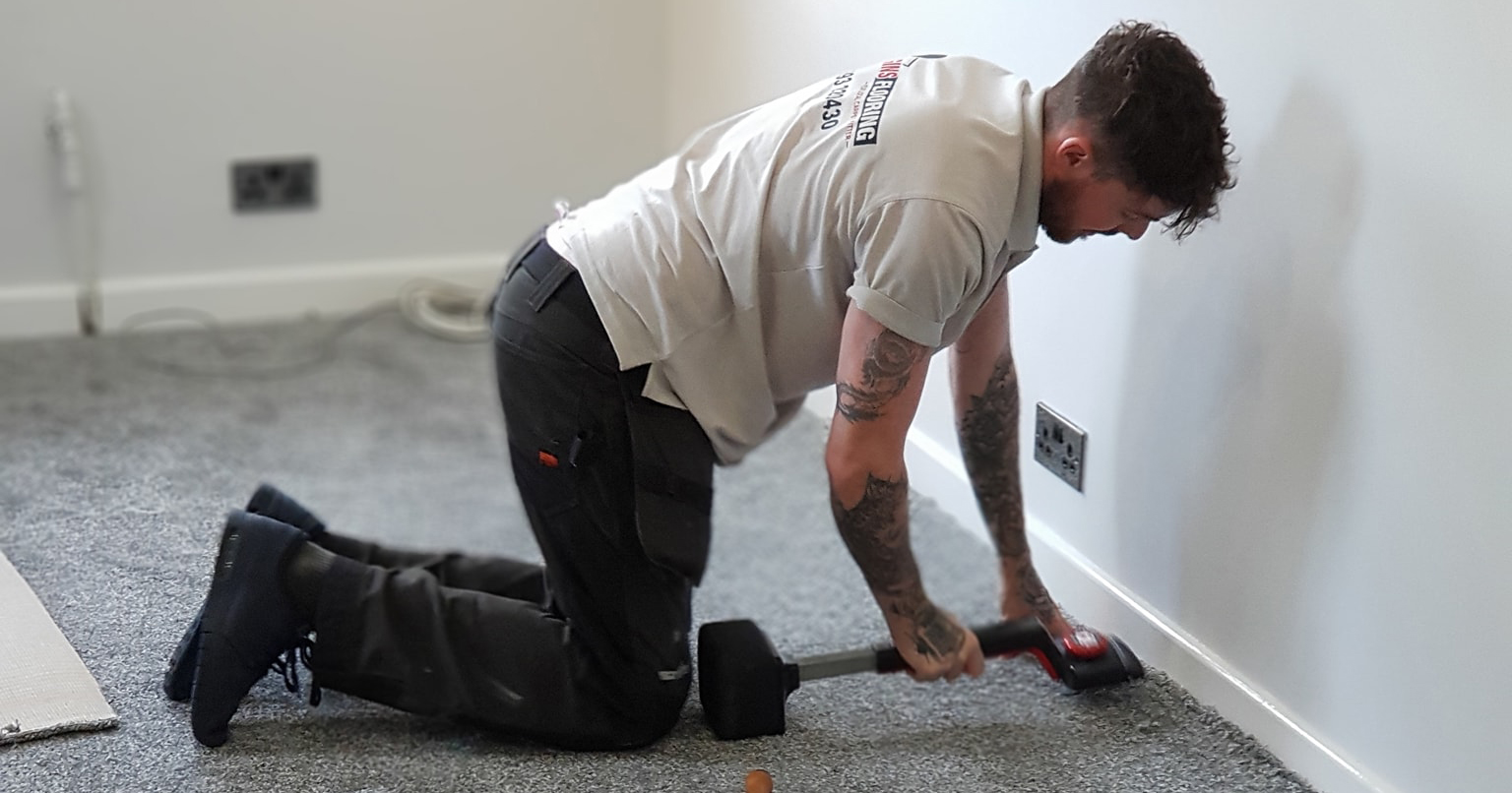 What is Nylon Carpet?