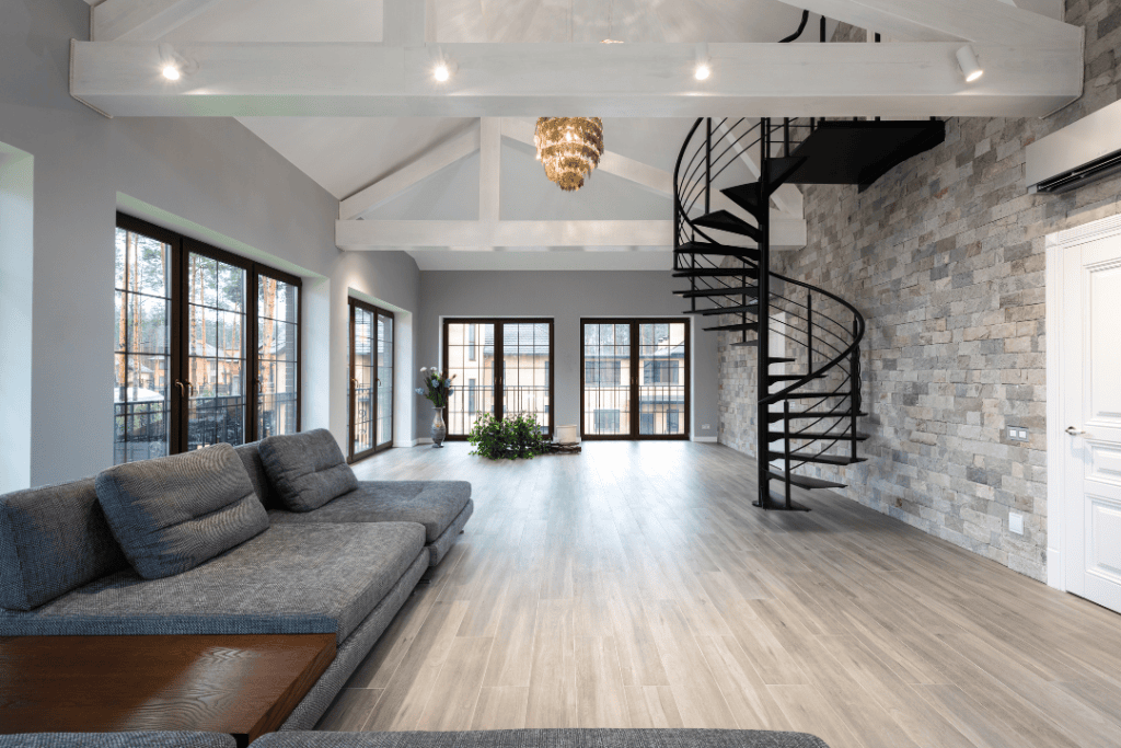 flooring