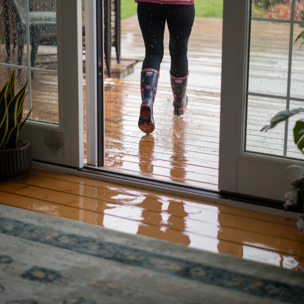 Flooring